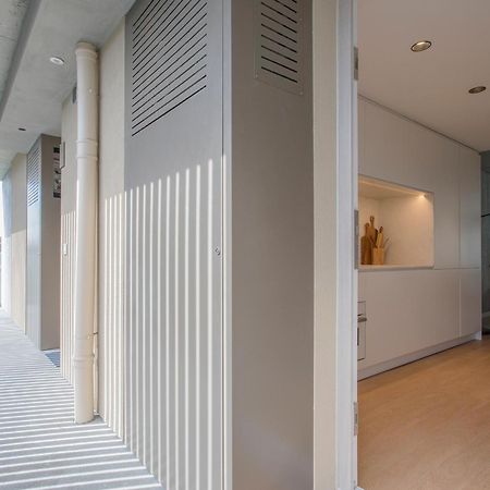 Liiiving In Gaia - Beach Seaside Apartment Вила Нова ди Гая Екстериор снимка