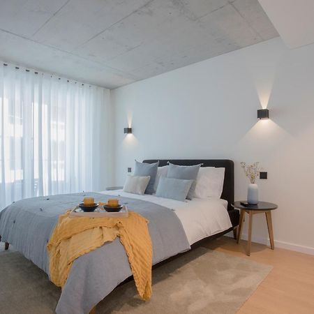 Liiiving In Gaia - Beach Seaside Apartment Вила Нова ди Гая Екстериор снимка