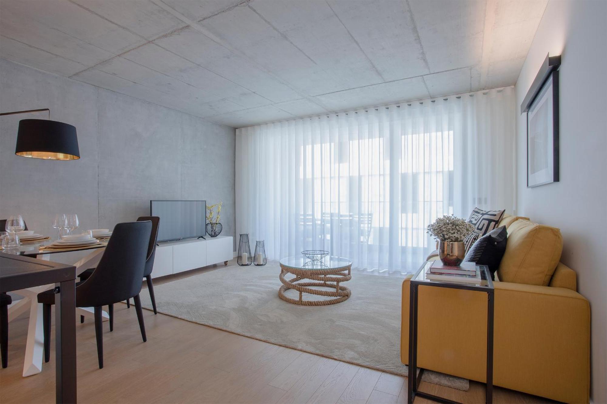 Liiiving In Gaia - Beach Seaside Apartment Вила Нова ди Гая Екстериор снимка