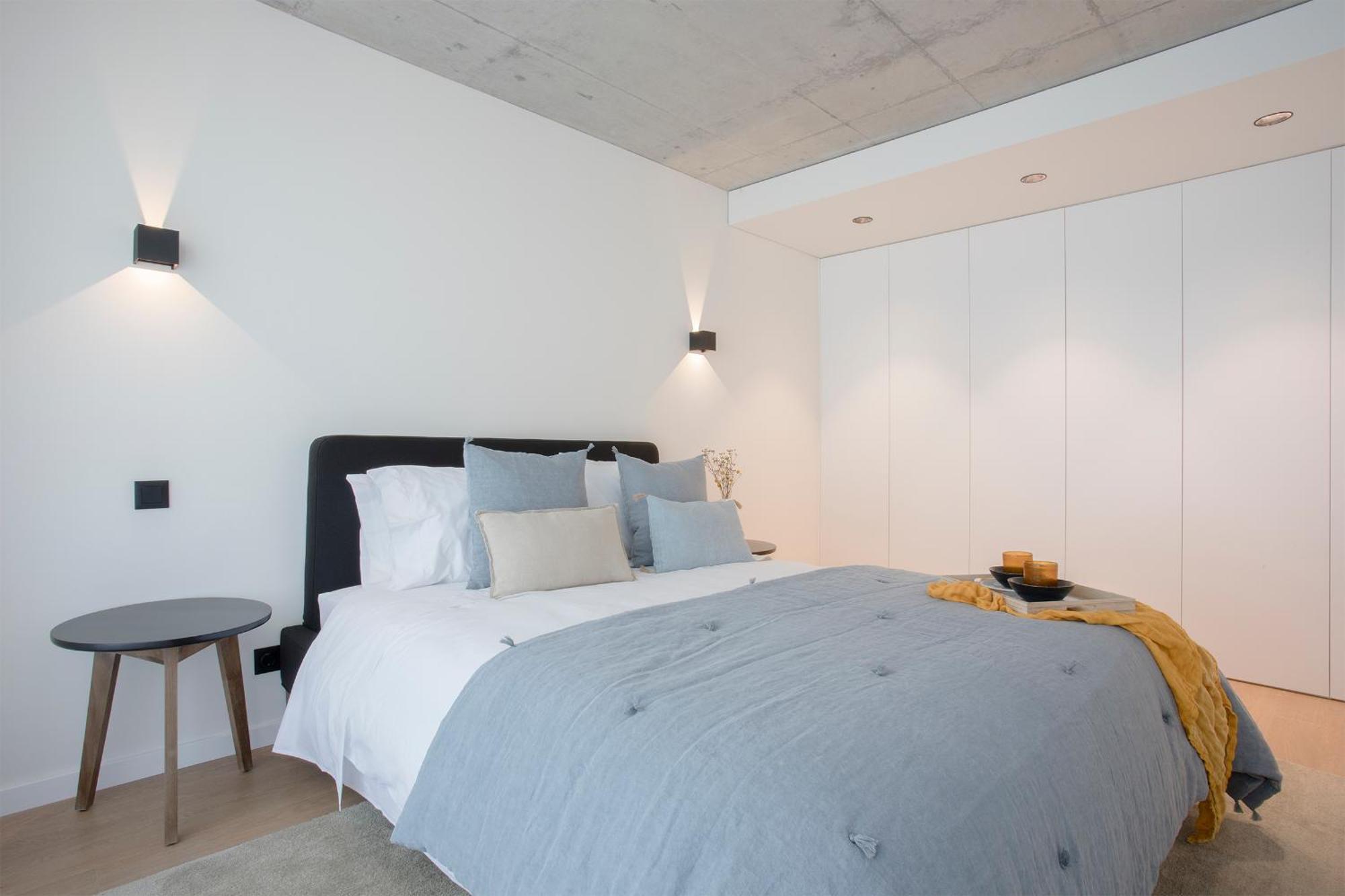 Liiiving In Gaia - Beach Seaside Apartment Вила Нова ди Гая Екстериор снимка