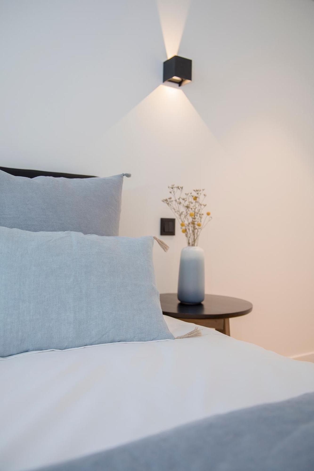 Liiiving In Gaia - Beach Seaside Apartment Вила Нова ди Гая Екстериор снимка