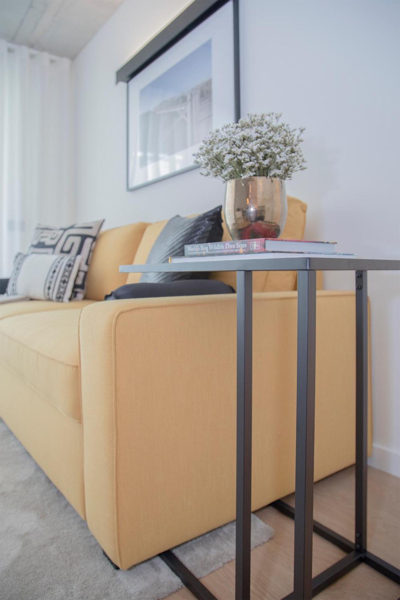Liiiving In Gaia - Beach Seaside Apartment Вила Нова ди Гая Екстериор снимка